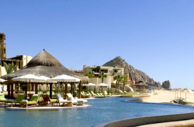 Waldorf Astoria Los Cabos Pedregal - One Bedroom Master Suite - Cabo San Lucas, Mexico