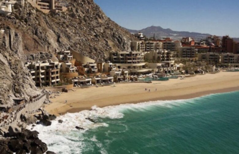 Waldorf Astoria Los Cabos Pedregal - One Bedroom Master Suite - Cabo San Lucas, Mexico