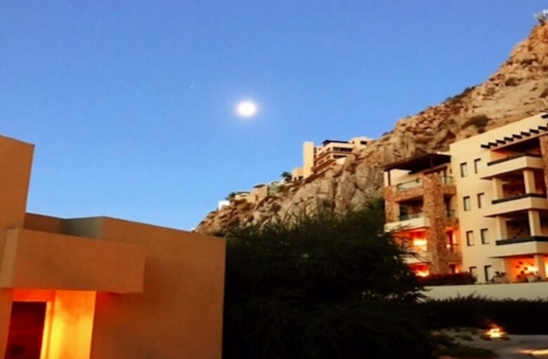 Waldorf Astoria Los Cabos Pedregal - One Bedroom Master Suite - Cabo San Lucas, Mexico