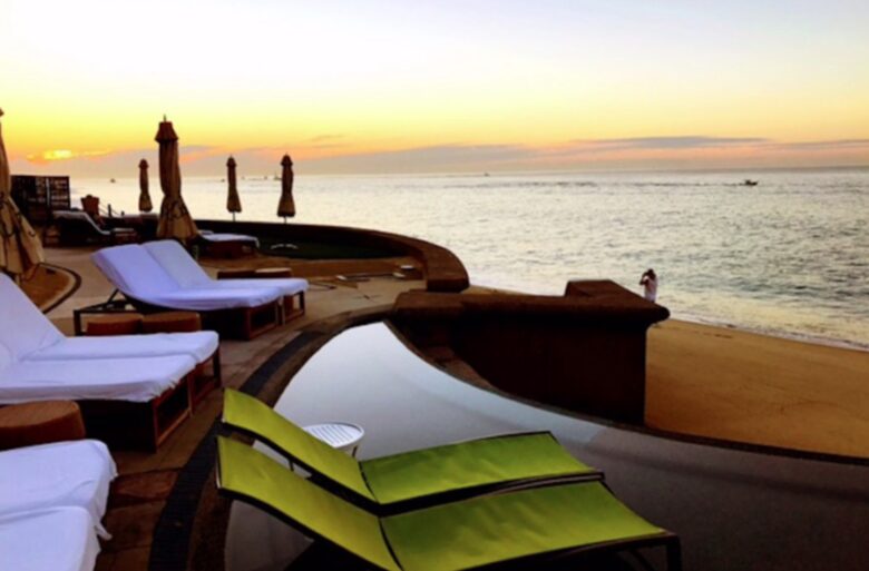 Waldorf Astoria Los Cabos Pedregal - One Bedroom Master Suite - Cabo San Lucas, Mexico