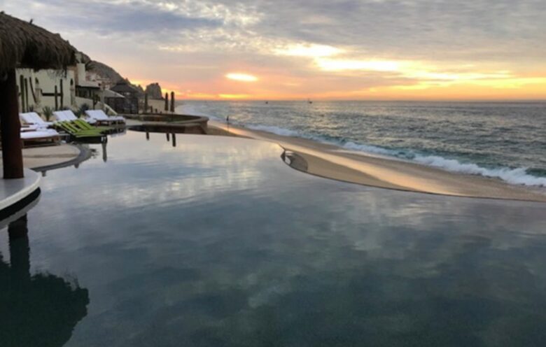 Waldorf Astoria Los Cabos Pedregal - One Bedroom Master Suite - Cabo San Lucas, Mexico