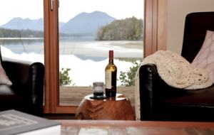 Coastal View - Tofino, Canada
