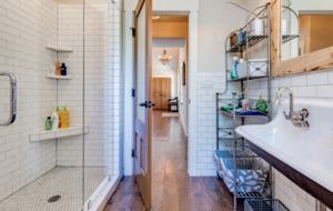 Bathroom #3