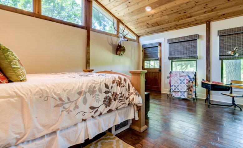 Bedroom #3