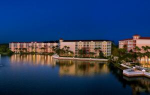 Marriott Grande Vista Orlando - Two-Bedroom Villa - Orlando, Florida