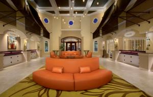 Marriott Grande Vista Orlando - Two-Bedroom Villa - Orlando, Florida