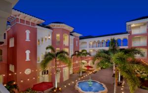 Marriott Grande Vista Orlando - Two-Bedroom Villa - Orlando, Florida