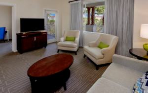 Marriott Grande Vista Orlando - Two-Bedroom Villa - Orlando, Florida