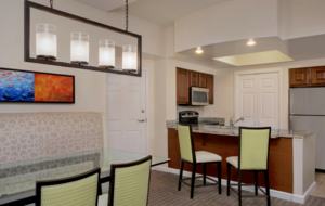 Marriott Grande Vista Orlando - Two-Bedroom Villa - Orlando, Florida