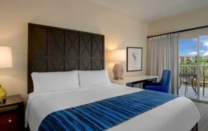 Marriott Grande Vista Orlando - Two-Bedroom Villa - Orlando, Florida