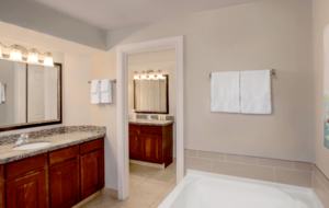 Marriott Grande Vista Orlando - Two-Bedroom Villa - Orlando, Florida