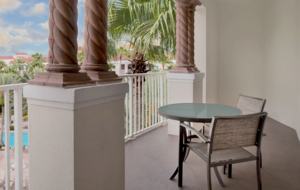 Marriott Grande Vista Orlando - Two-Bedroom Villa - Orlando, Florida