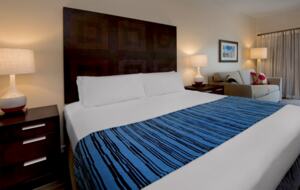 Marriott Grande Vista Orlando - Two-Bedroom Villa - Orlando, Florida