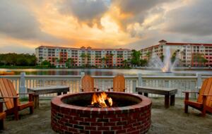 Marriott Grande Vista Orlando - Two-Bedroom Villa - Orlando, Florida