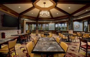 Marriott Grande Vista Orlando - Two-Bedroom Villa - Orlando, Florida