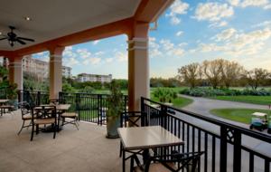 Marriott Grande Vista Orlando - Two-Bedroom Villa - Orlando, Florida