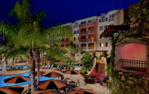 Marriott Grande Vista Orlando - Two-Bedroom Villa - Orlando, Florida