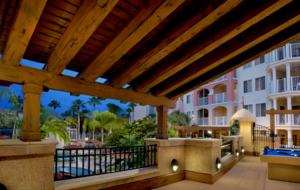 Marriott Grande Vista Orlando - Two-Bedroom Villa - Orlando, Florida