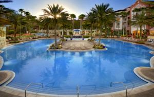 Marriott Grande Vista Orlando - Two-Bedroom Villa - Orlando, Florida