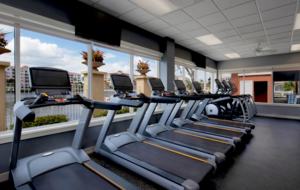 Marriott Grande Vista Orlando - Two-Bedroom Villa - Orlando, Florida