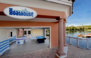 Marriott Grande Vista Orlando - Two-Bedroom Villa - Orlando, Florida