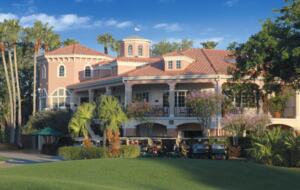Marriott Grande Vista Orlando - Two-Bedroom Villa - Orlando, Florida