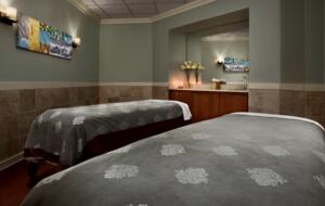 Marriott Grande Vista Orlando - Two-Bedroom Villa - Orlando, Florida