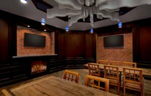 Marriott Grande Vista Orlando - Two-Bedroom Villa - Orlando, Florida