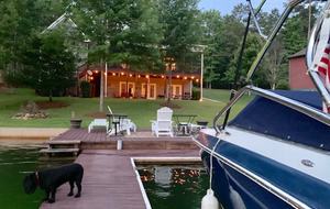 Lake Martin Luxury - Dadeville, Alabama