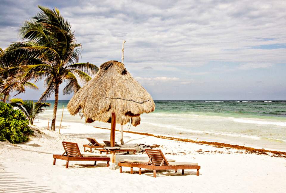 Tropical Sanctuary in Tulum - Tulum, Mexico