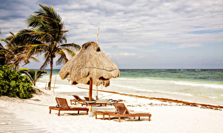 Tropical Sanctuary in Tulum - Tulum, Mexico