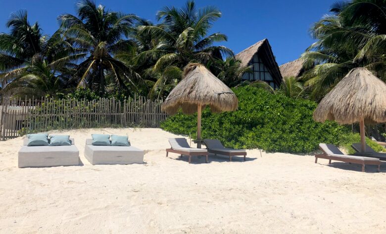 Tropical Sanctuary in Tulum - Tulum, Mexico