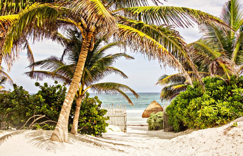Tropical Sanctuary in Tulum - Tulum, Mexico