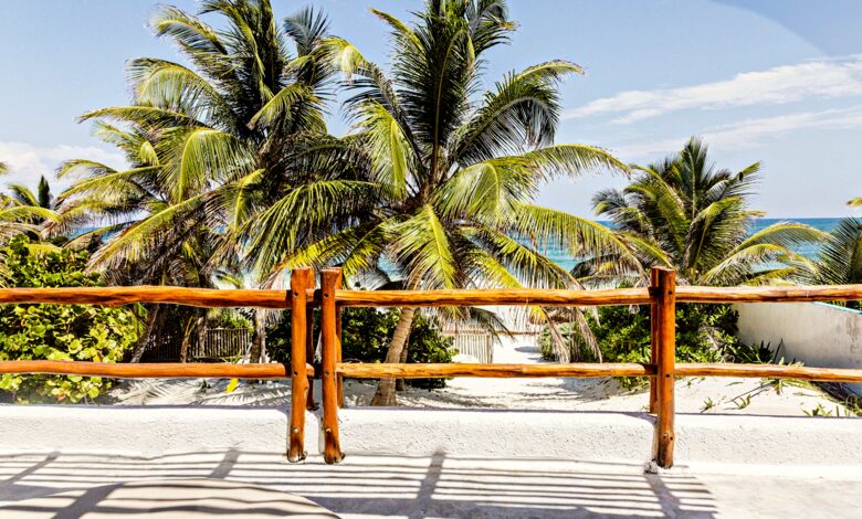 Tropical Sanctuary in Tulum - Tulum, Mexico