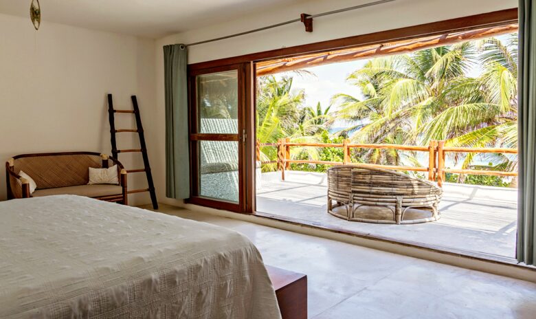 Tropical Sanctuary in Tulum - Tulum, Mexico