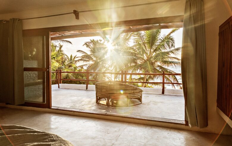 Tropical Sanctuary in Tulum - Tulum, Mexico