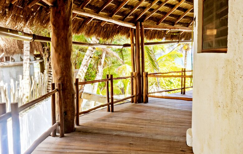 Tropical Sanctuary in Tulum - Tulum, Mexico