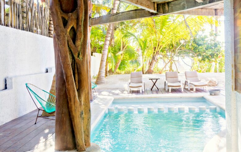 Tropical Sanctuary in Tulum - Tulum, Mexico