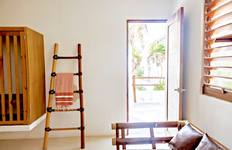 Tropical Sanctuary in Tulum - Tulum, Mexico