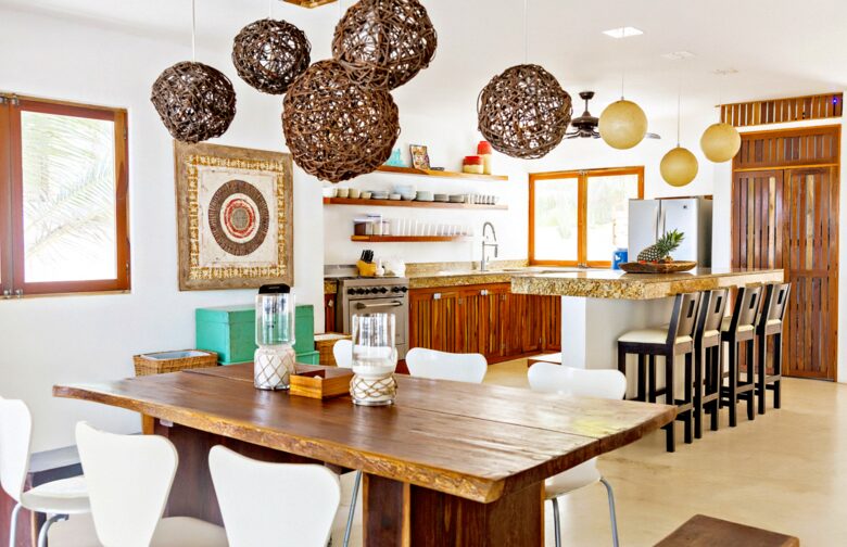Tropical Sanctuary in Tulum - Tulum, Mexico