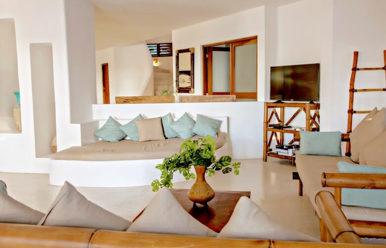 Tropical Sanctuary in Tulum - Tulum, Mexico