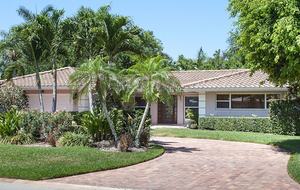 Beachside - Naples, Florida