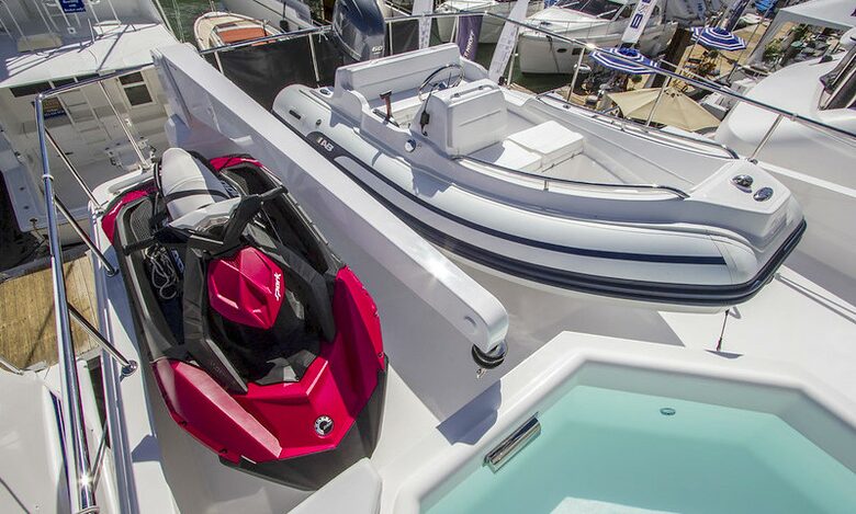 Hargrave - 80-Foot Yacht "Perfect Sense" - Nassau, Bahamas