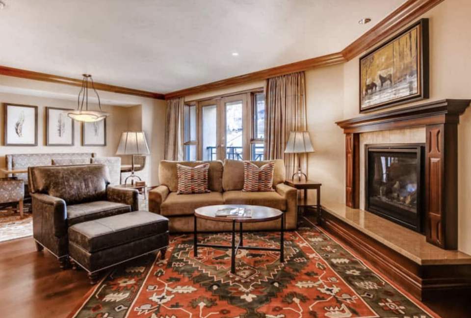 Hyatt Residences at Beaver Creek - Beaver Creek, Colorado