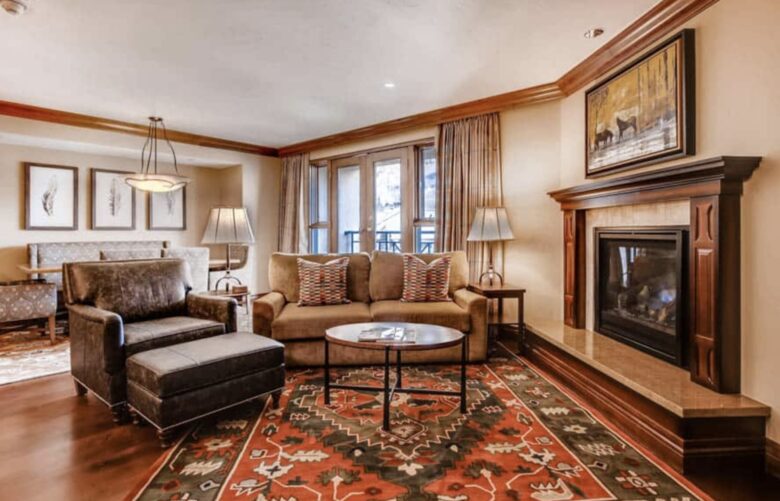 Hyatt Residences at Beaver Creek - Beaver Creek, Colorado