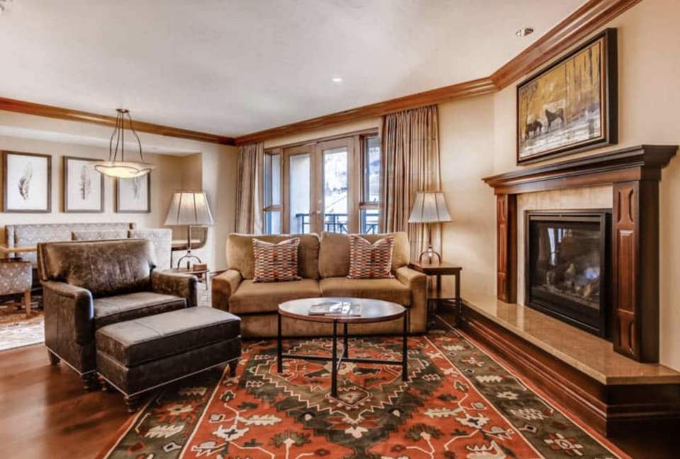 Hyatt Residences at Beaver Creek - Beaver Creek, Colorado