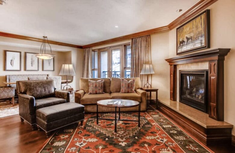 Hyatt Residences at Beaver Creek - Beaver Creek, Colorado