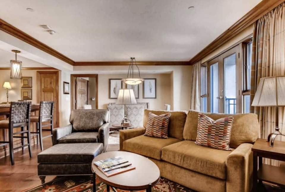 Hyatt Residences at Beaver Creek - Beaver Creek, Colorado