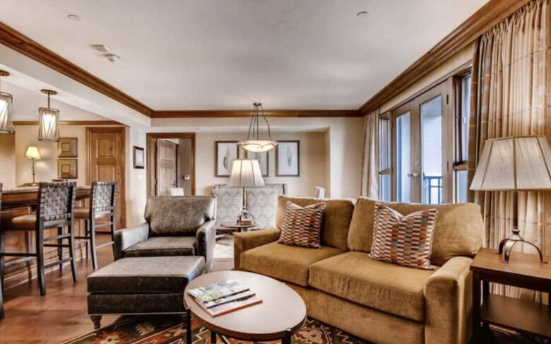 Hyatt Residences at Beaver Creek - Beaver Creek, Colorado