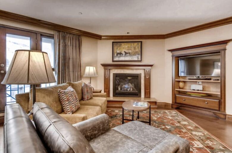 Hyatt Residences at Beaver Creek - Beaver Creek, Colorado